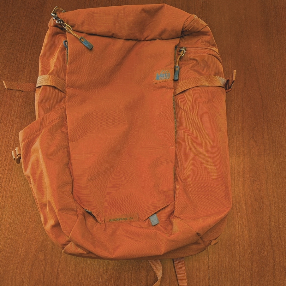 REI Co-op 18L Rucksack